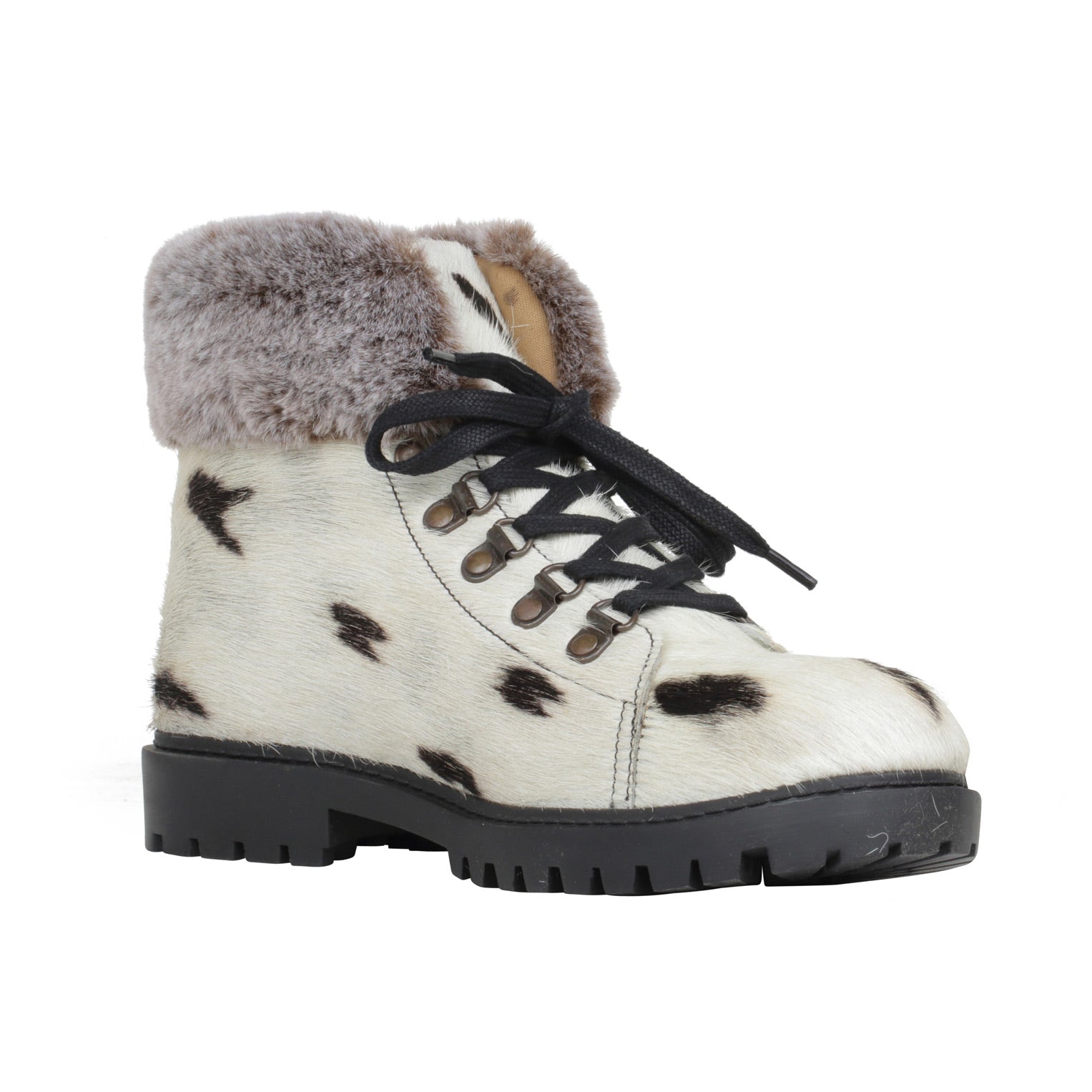 Beaver Boots