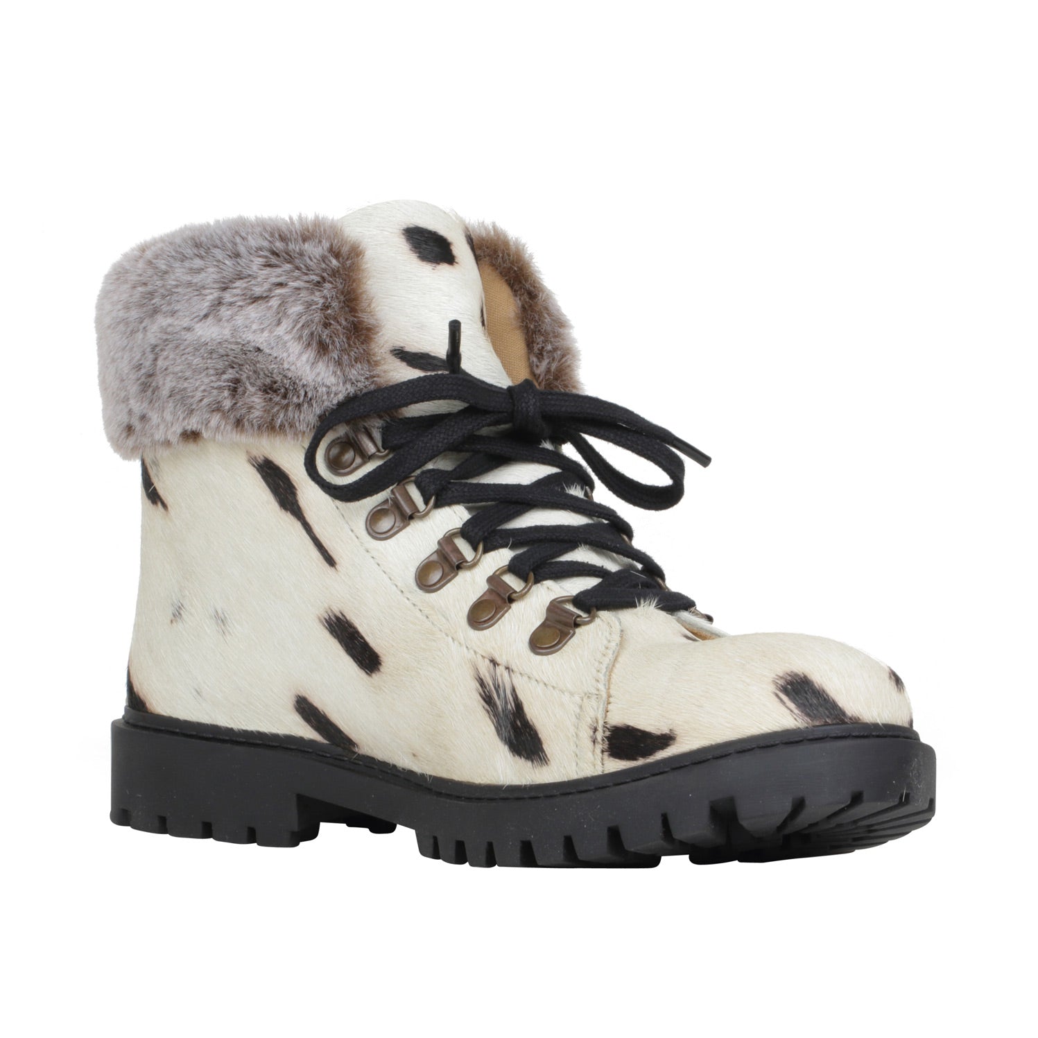 Beaver Boots