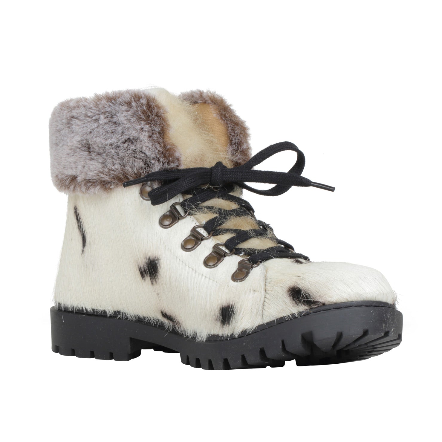 Beaver Boots
