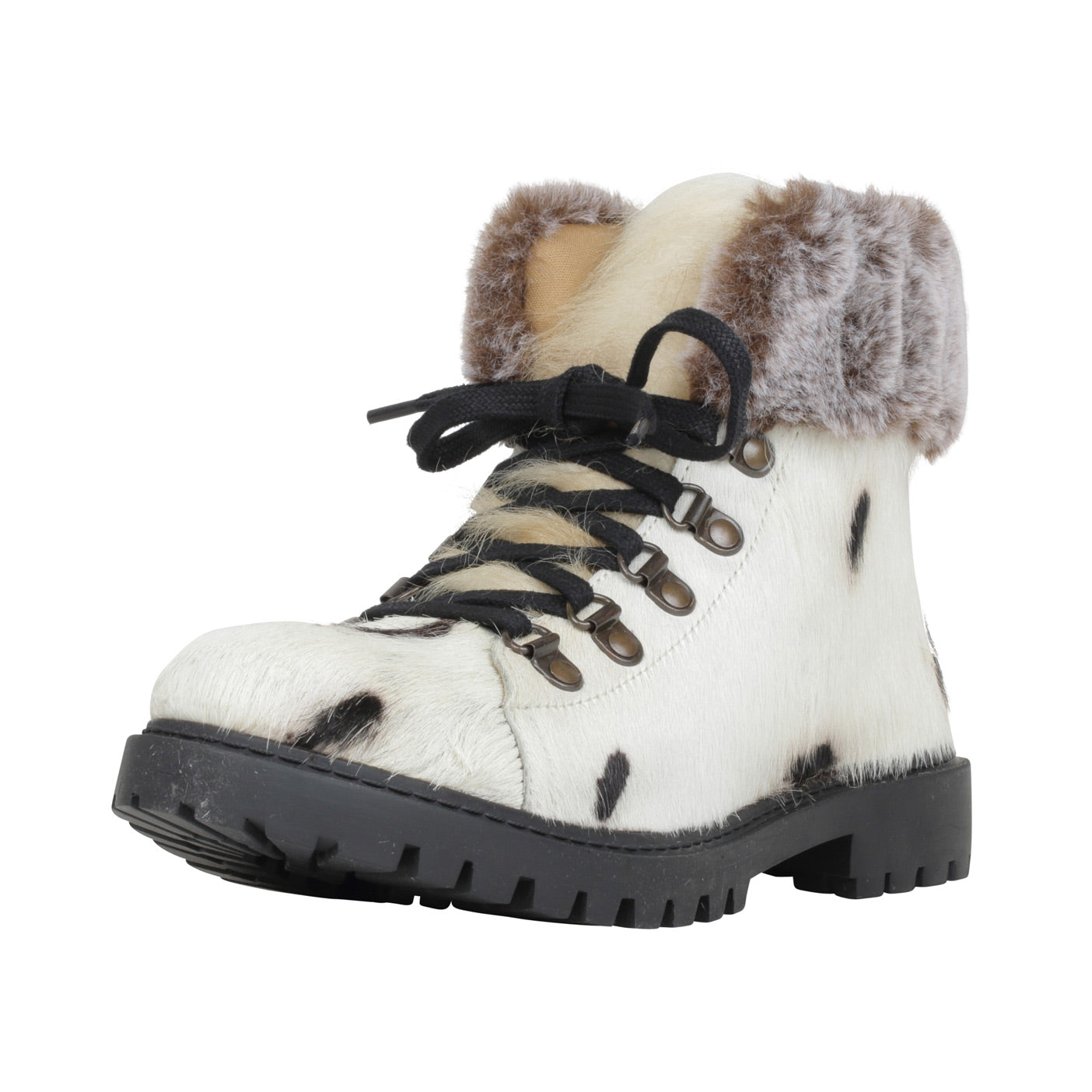 Beaver Boots