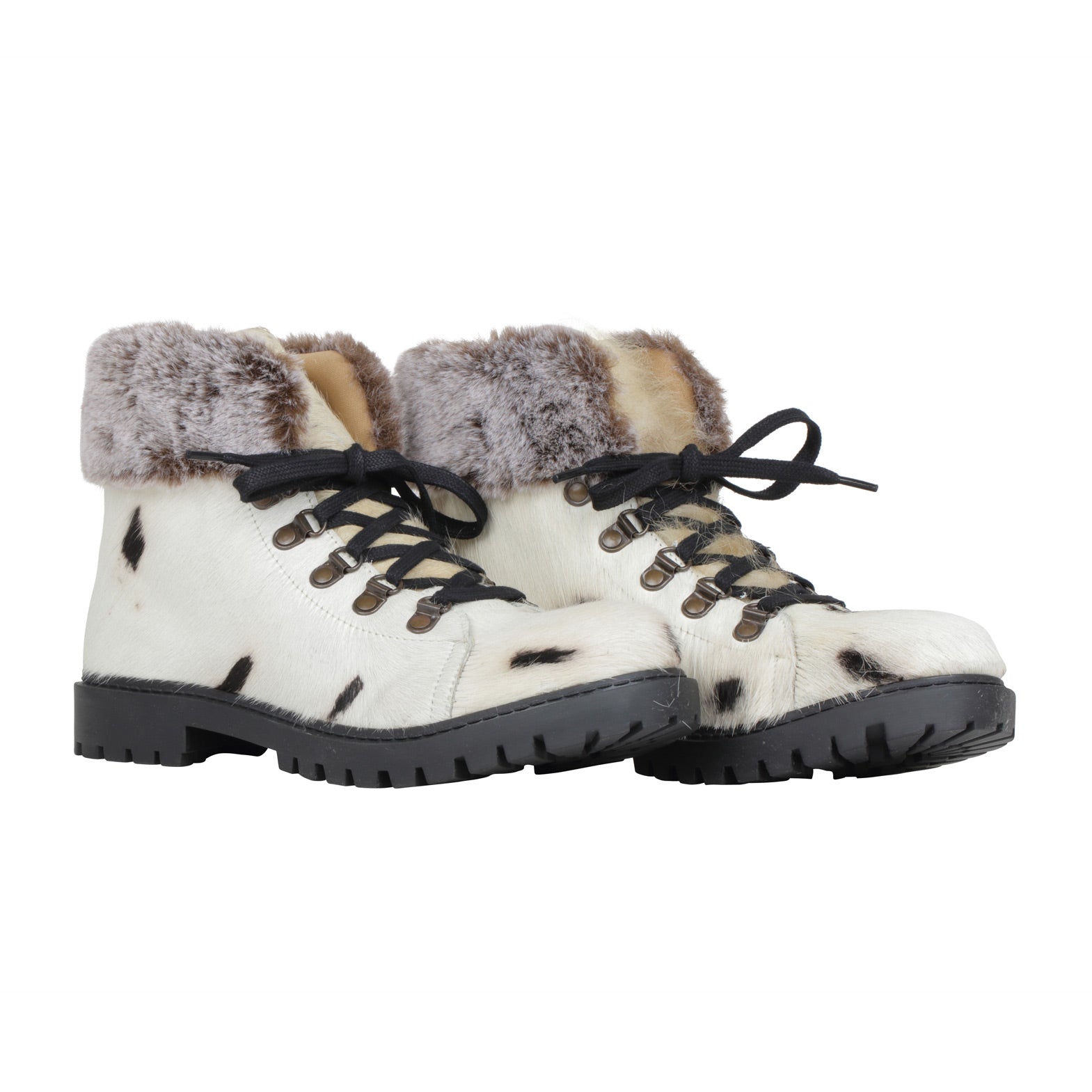 Beaver Boots