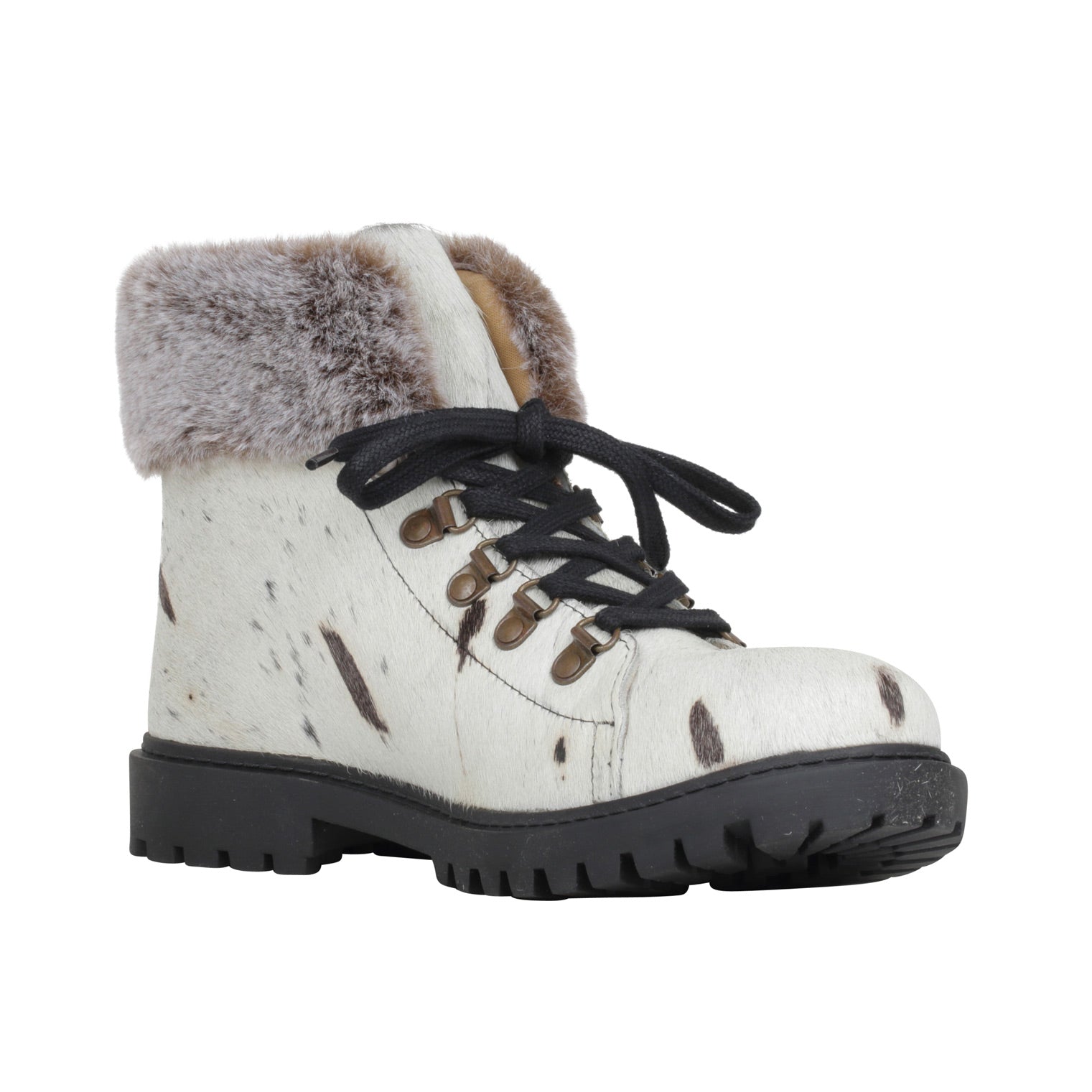 Beaver Boots