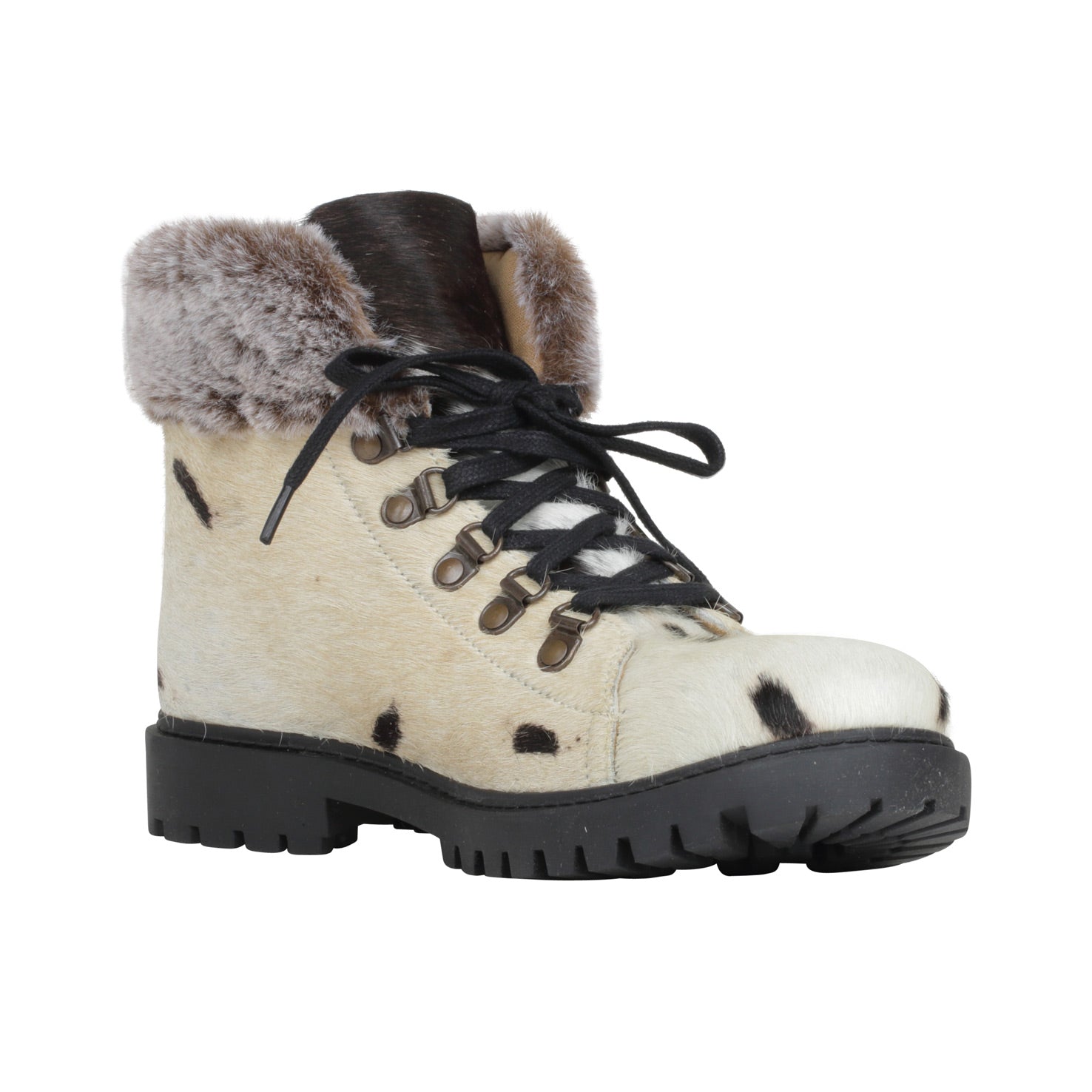 Beaver Boots