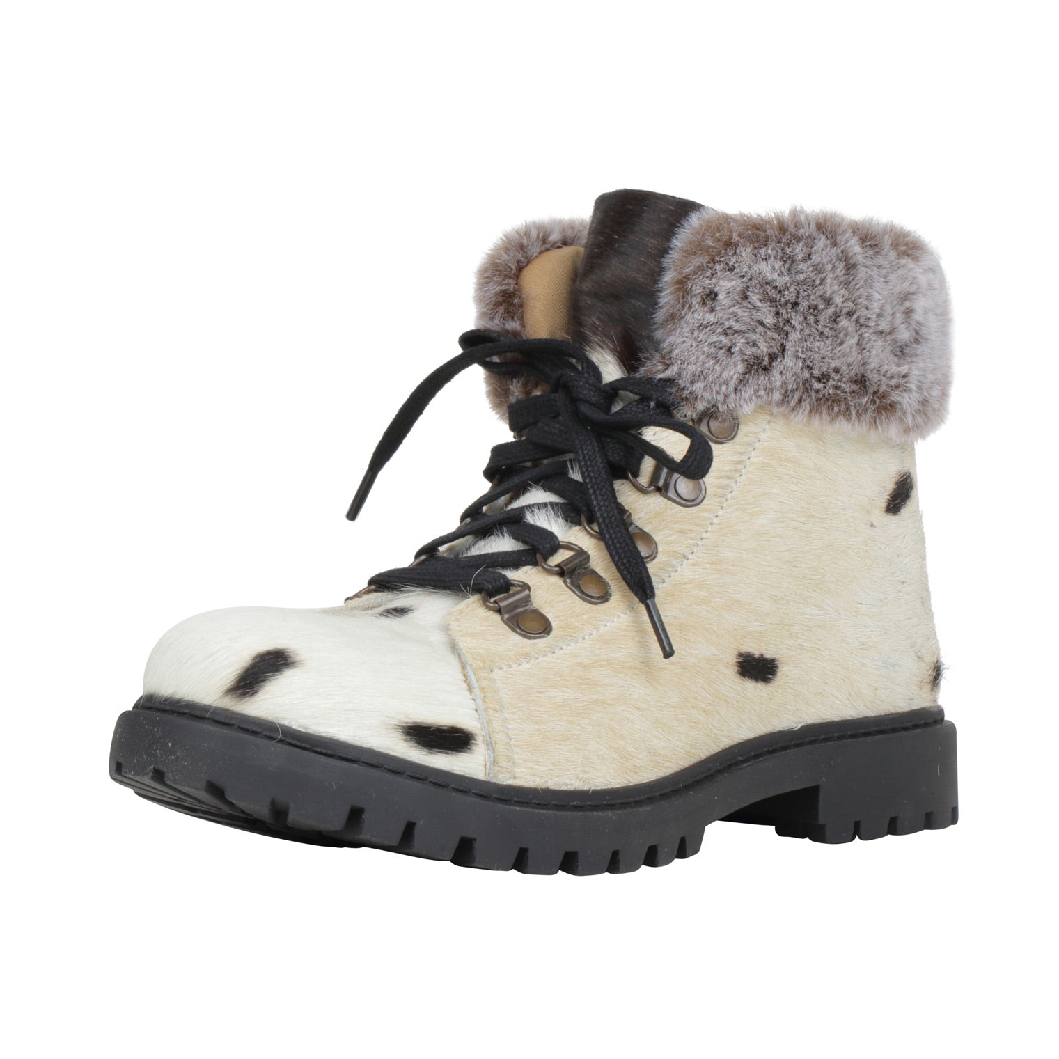 Beaver Boots