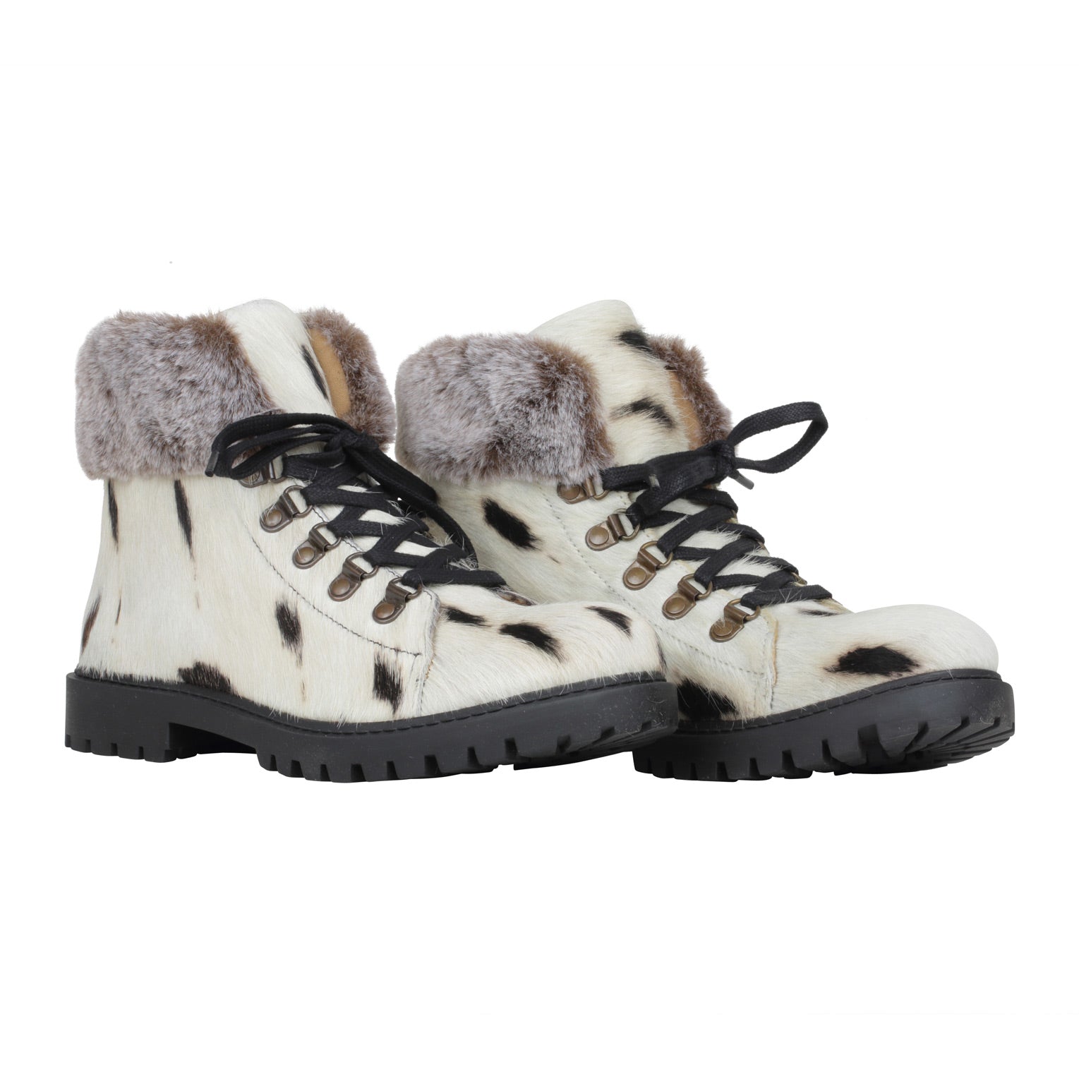 Beaver Boots