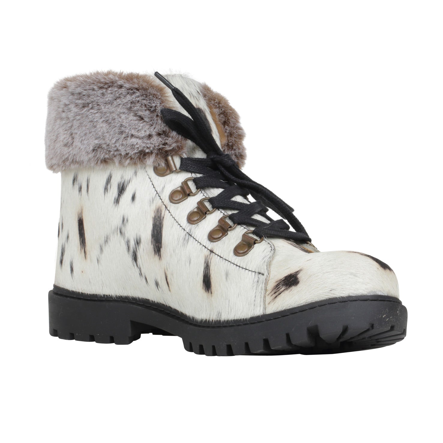 Beaver Boots