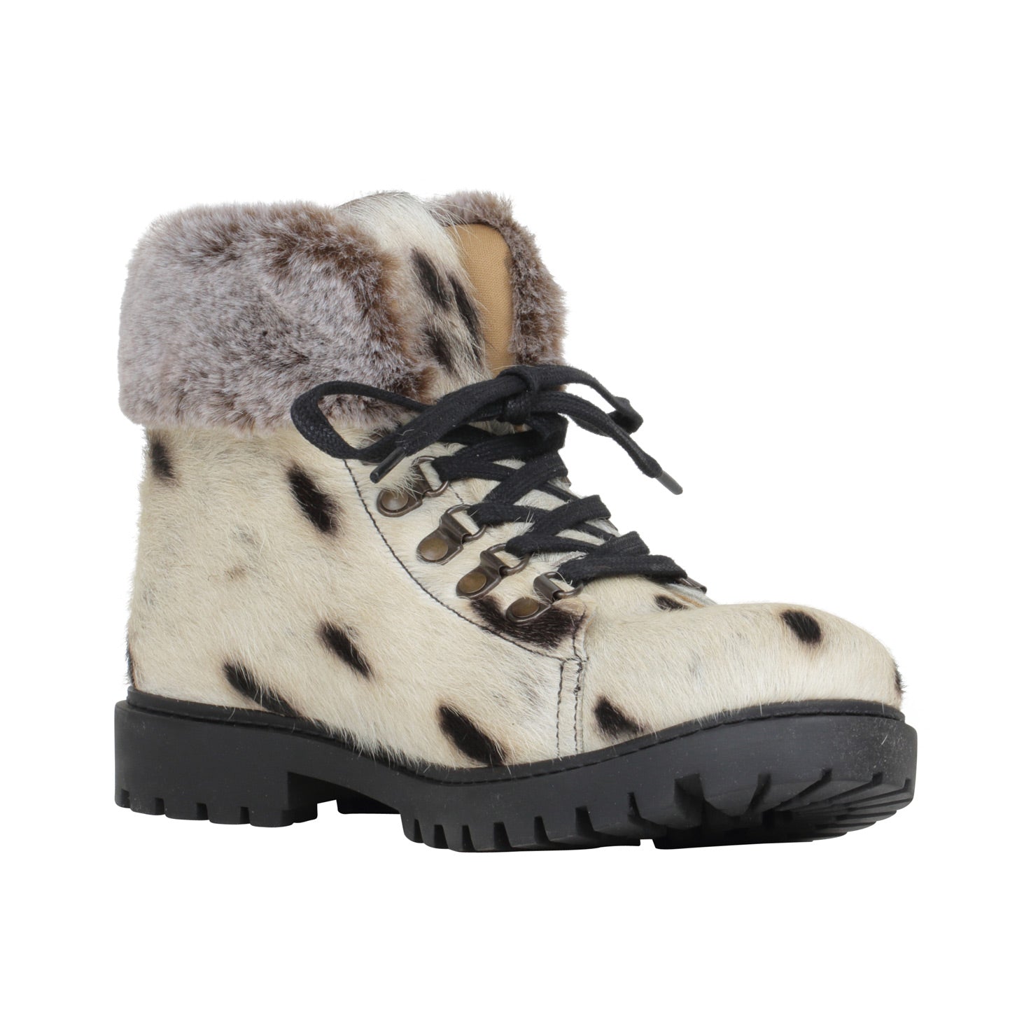 Beaver Boots