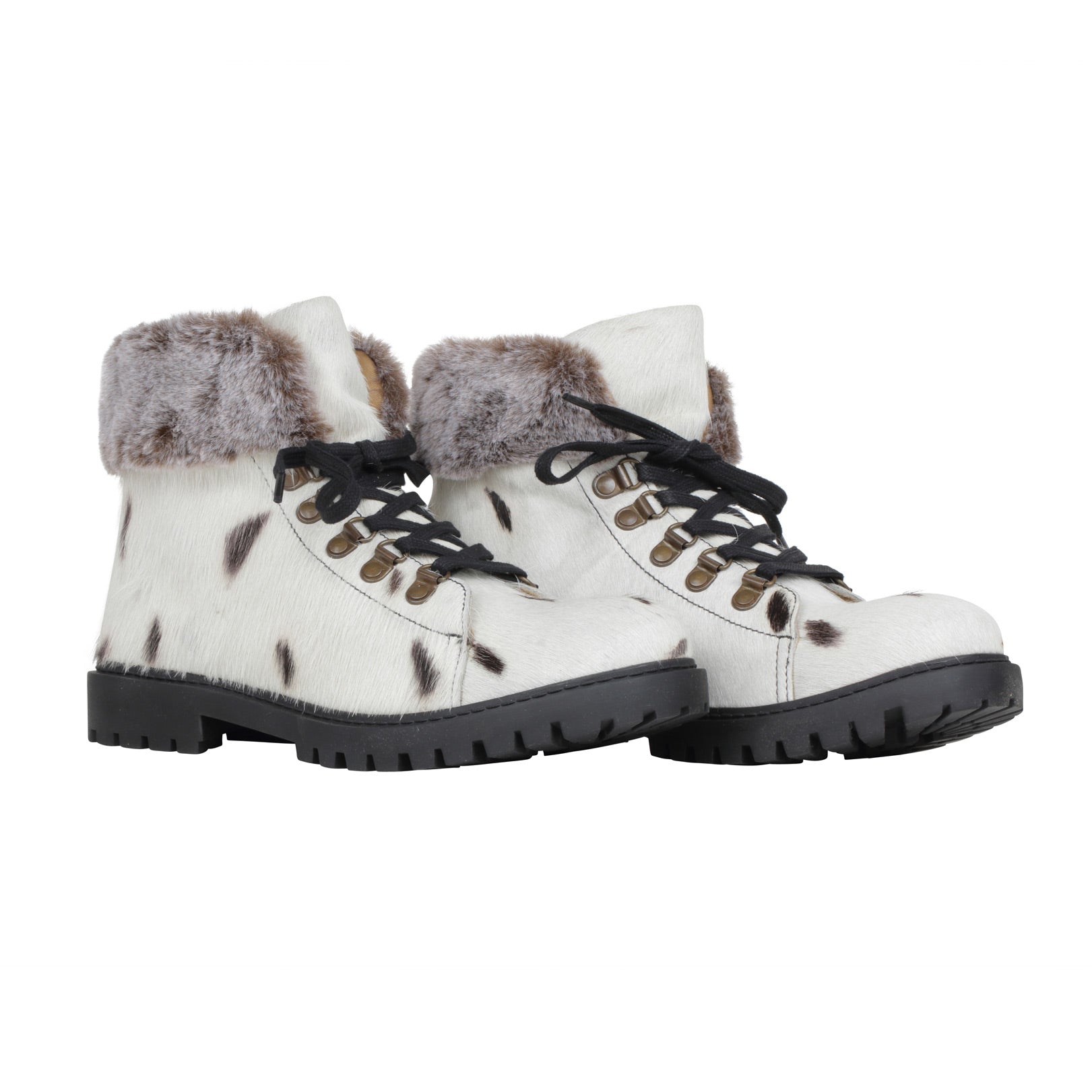 Beaver Boots