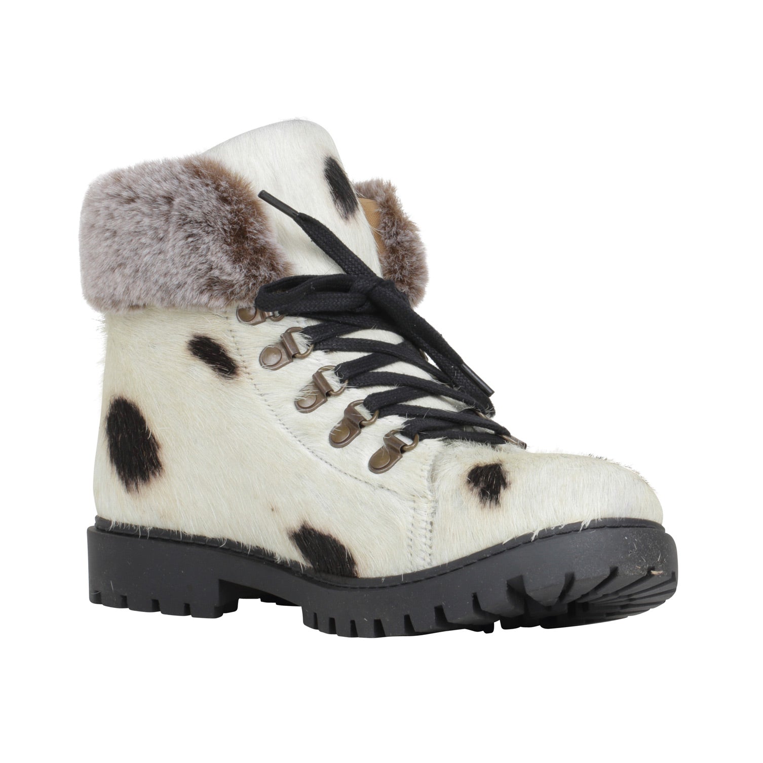 Beaver Boots