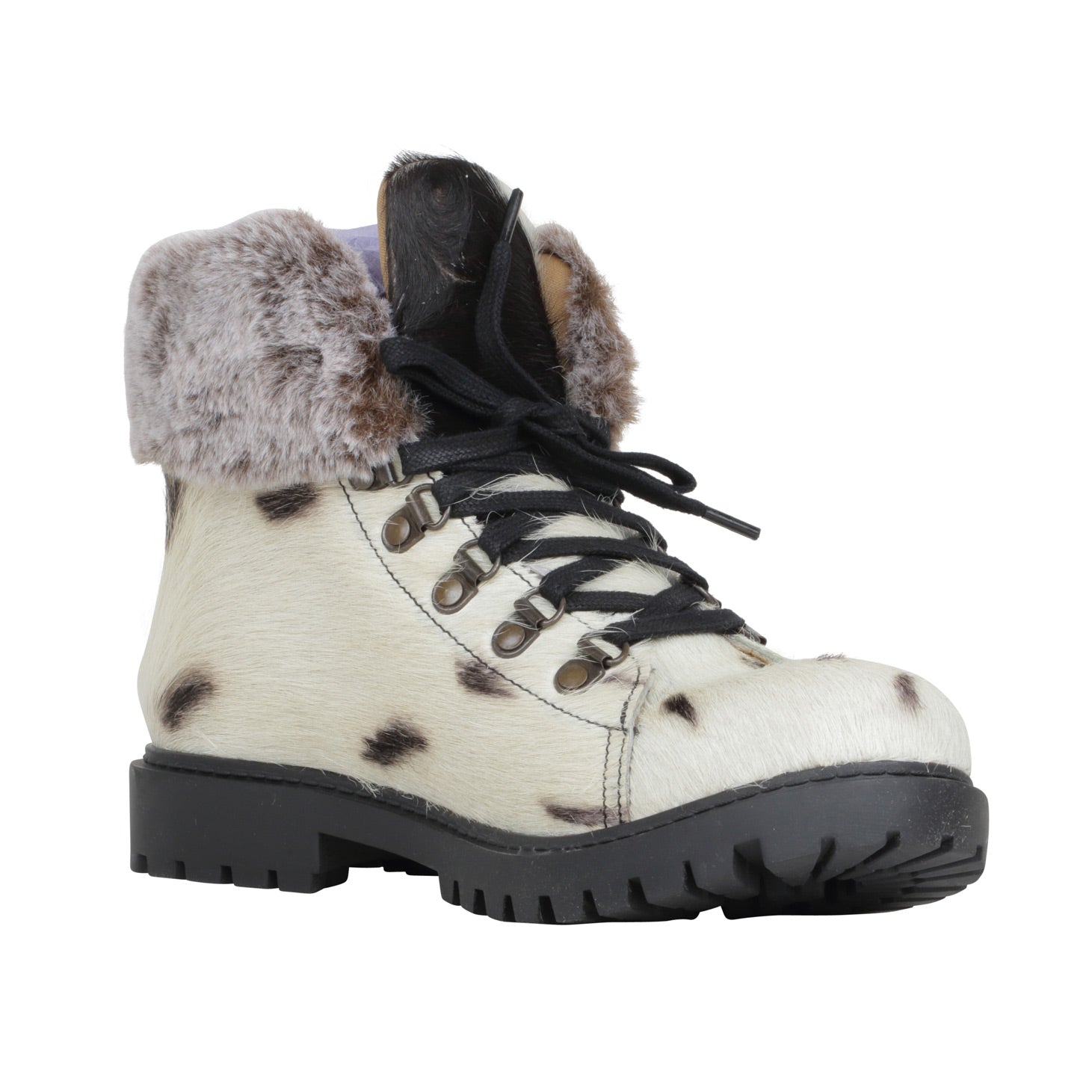 Beaver Boots