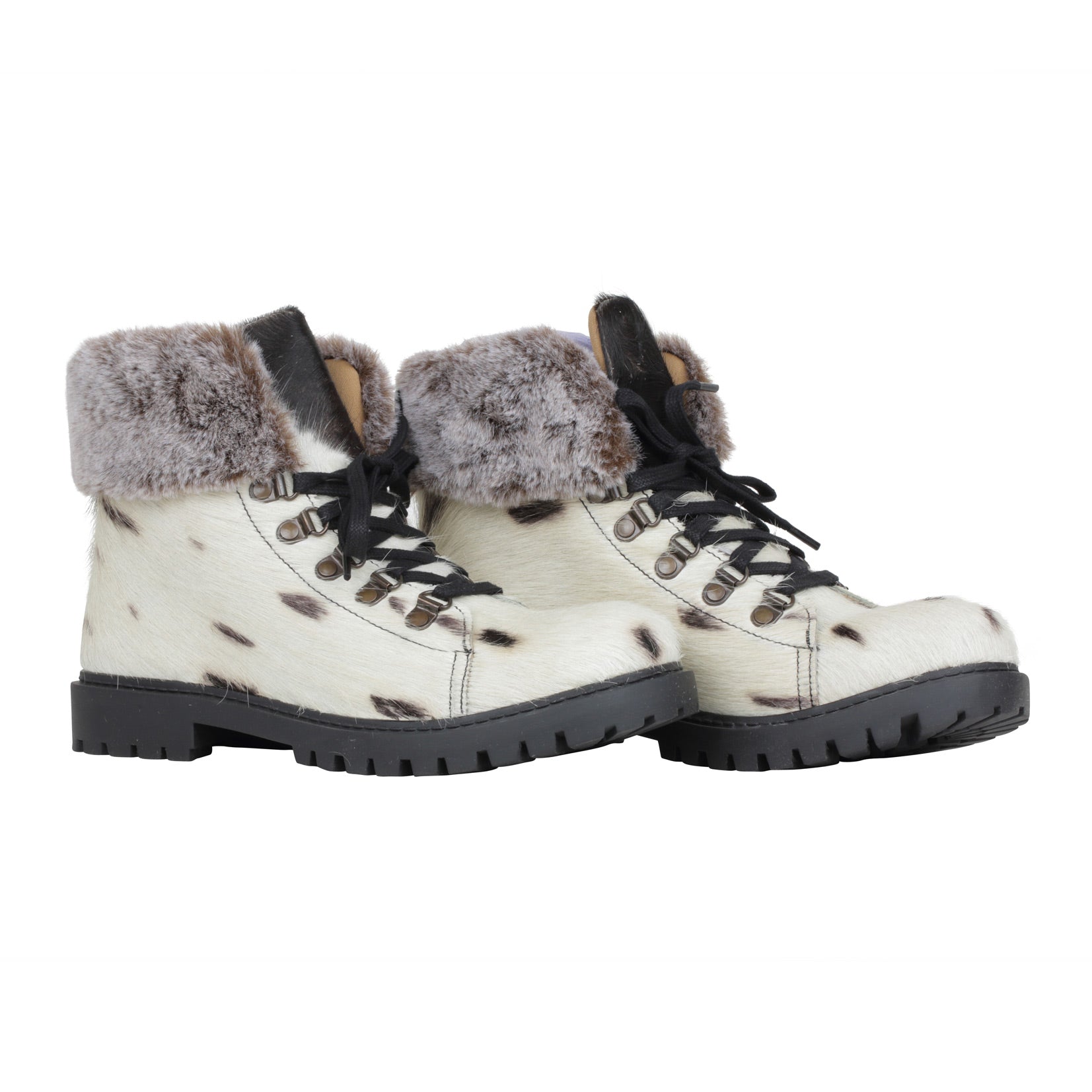 Beaver Boots
