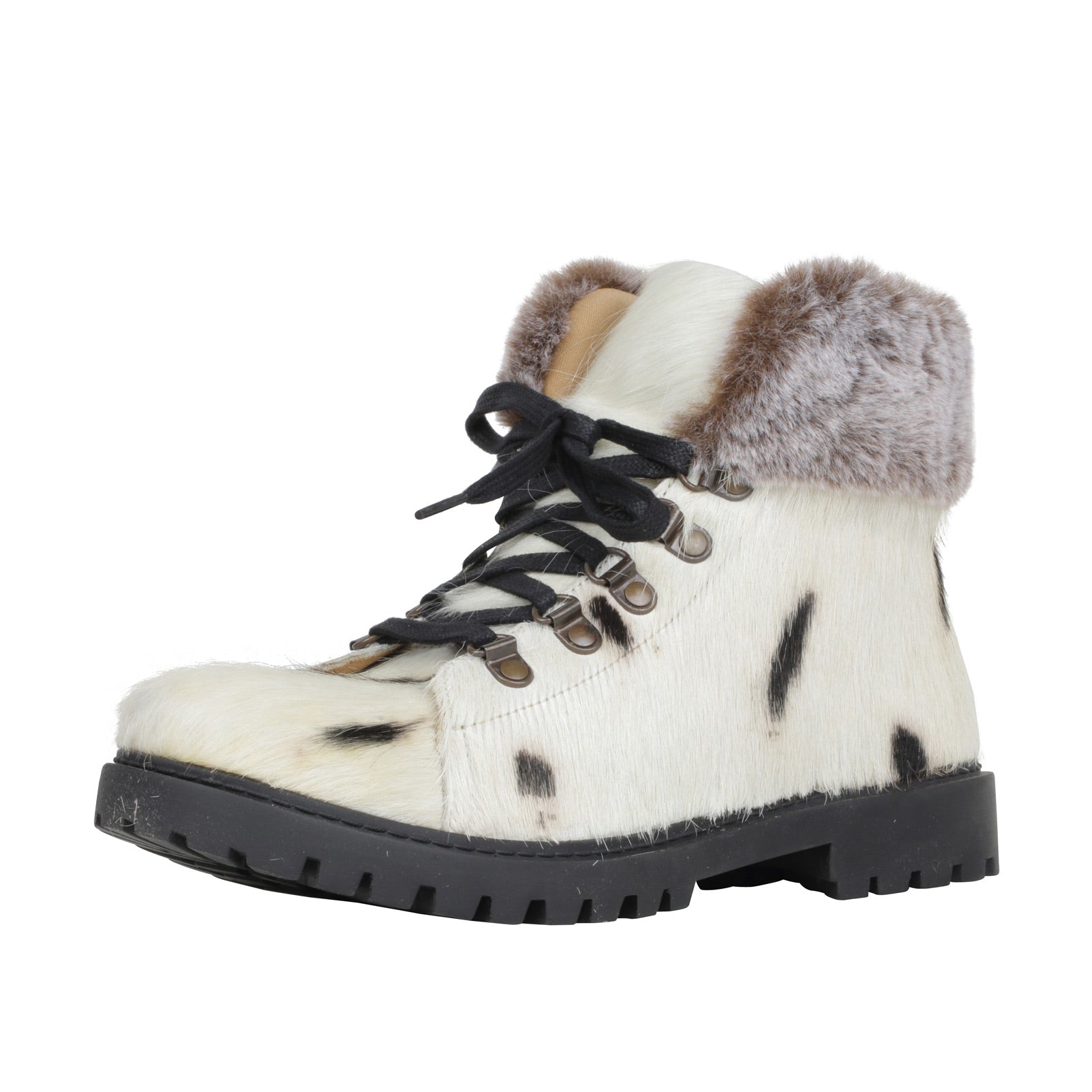 Beaver Boots