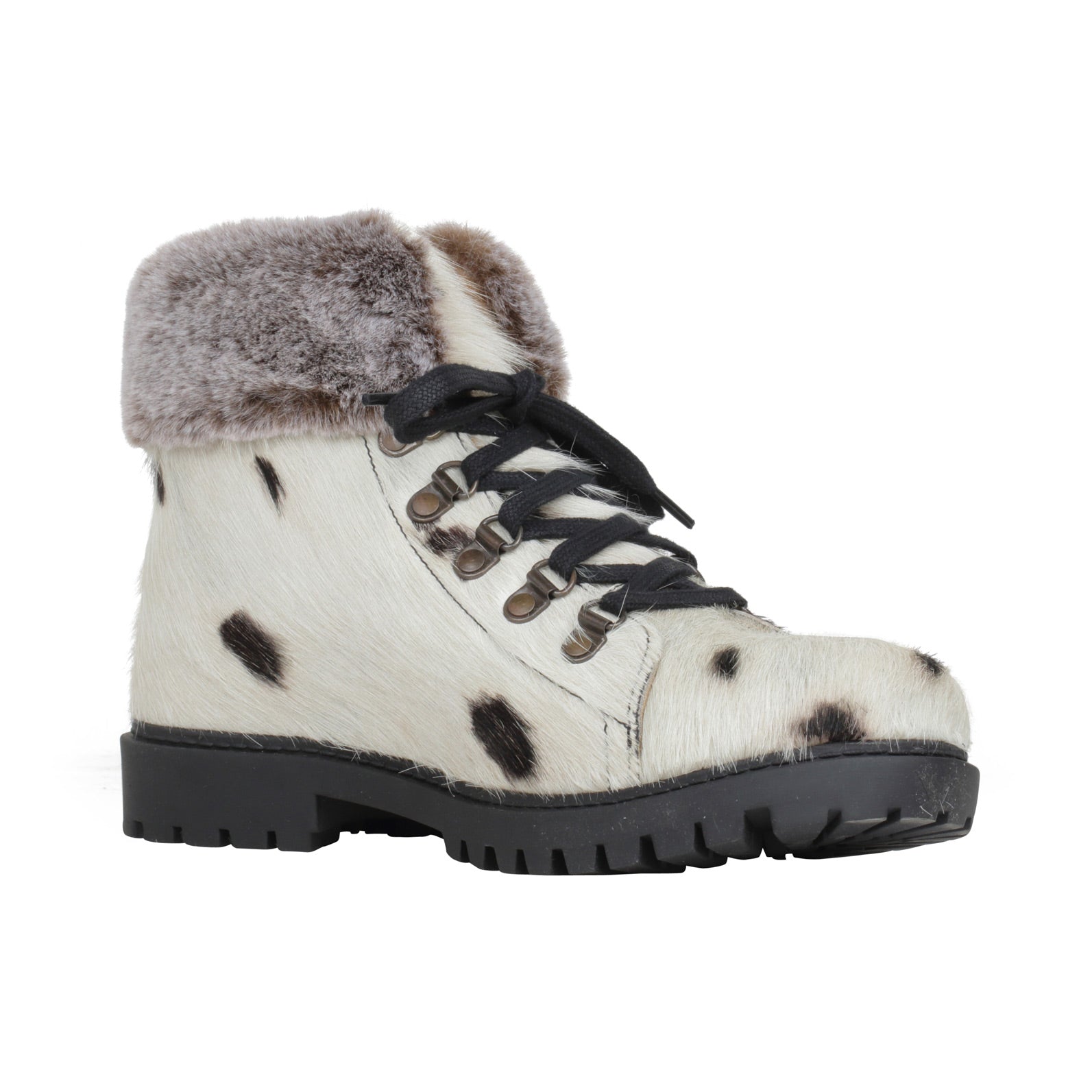 Beaver Boots