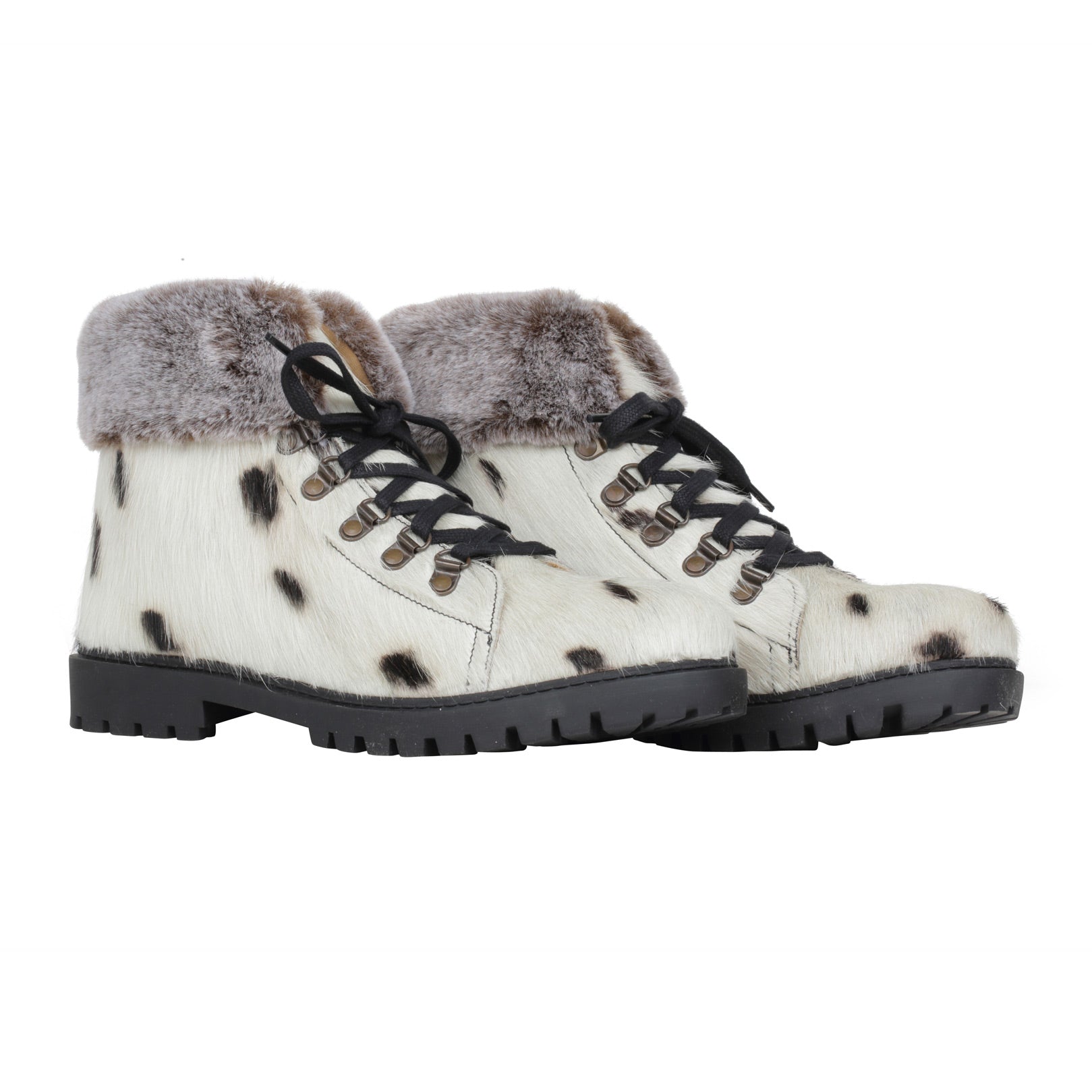 Beaver Boots