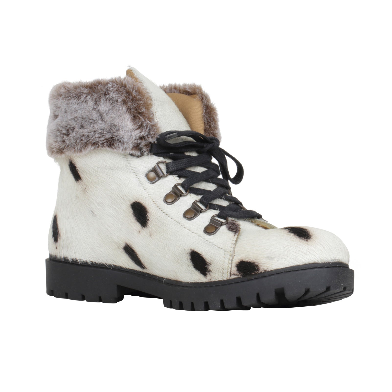Beaver Boots