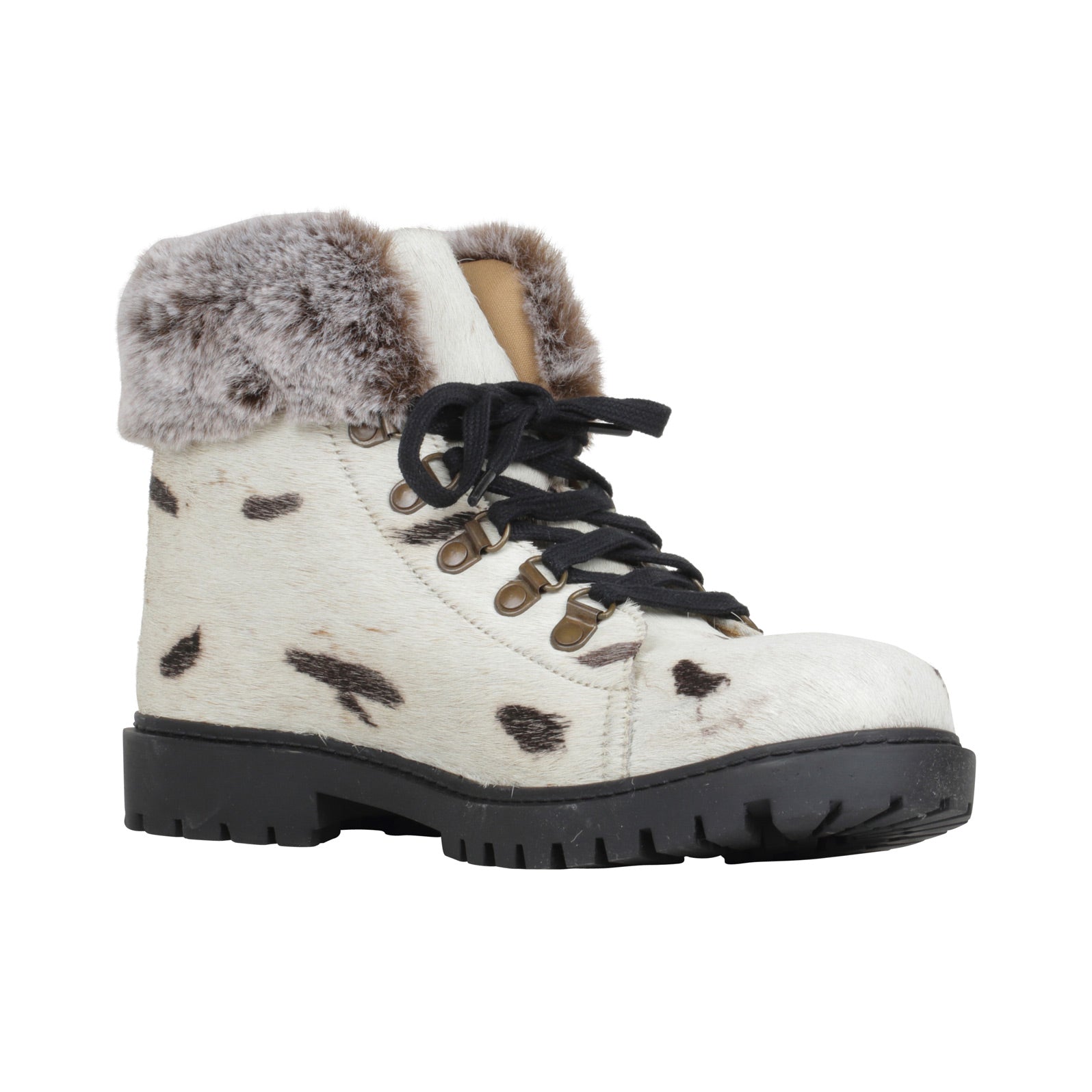 Beaver Boots