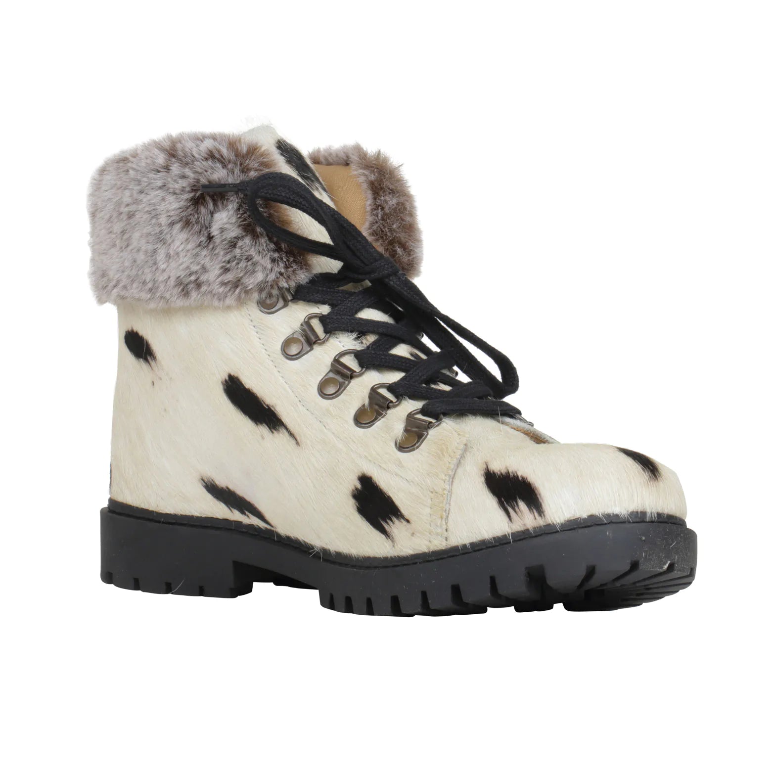 Beaver Boots