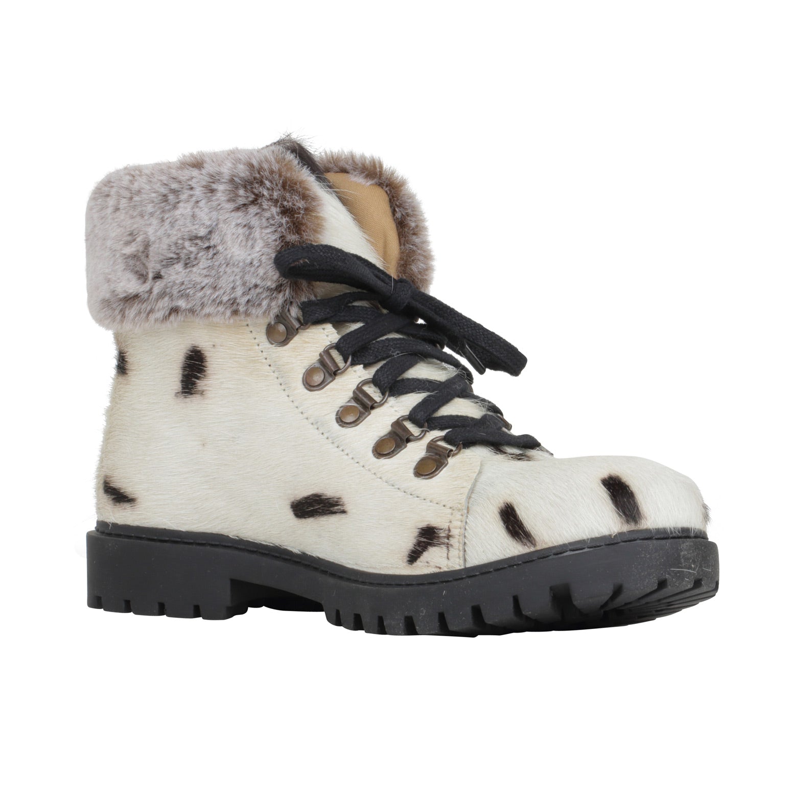 Beaver Boots