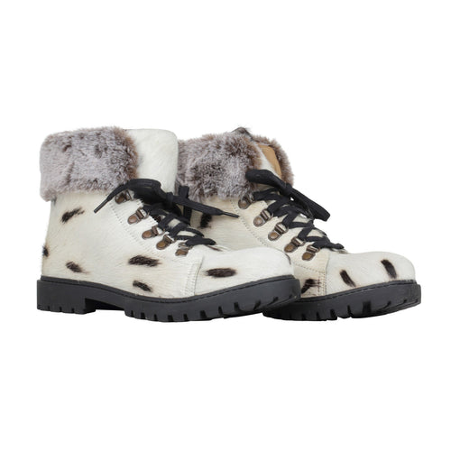 Beaver Boots