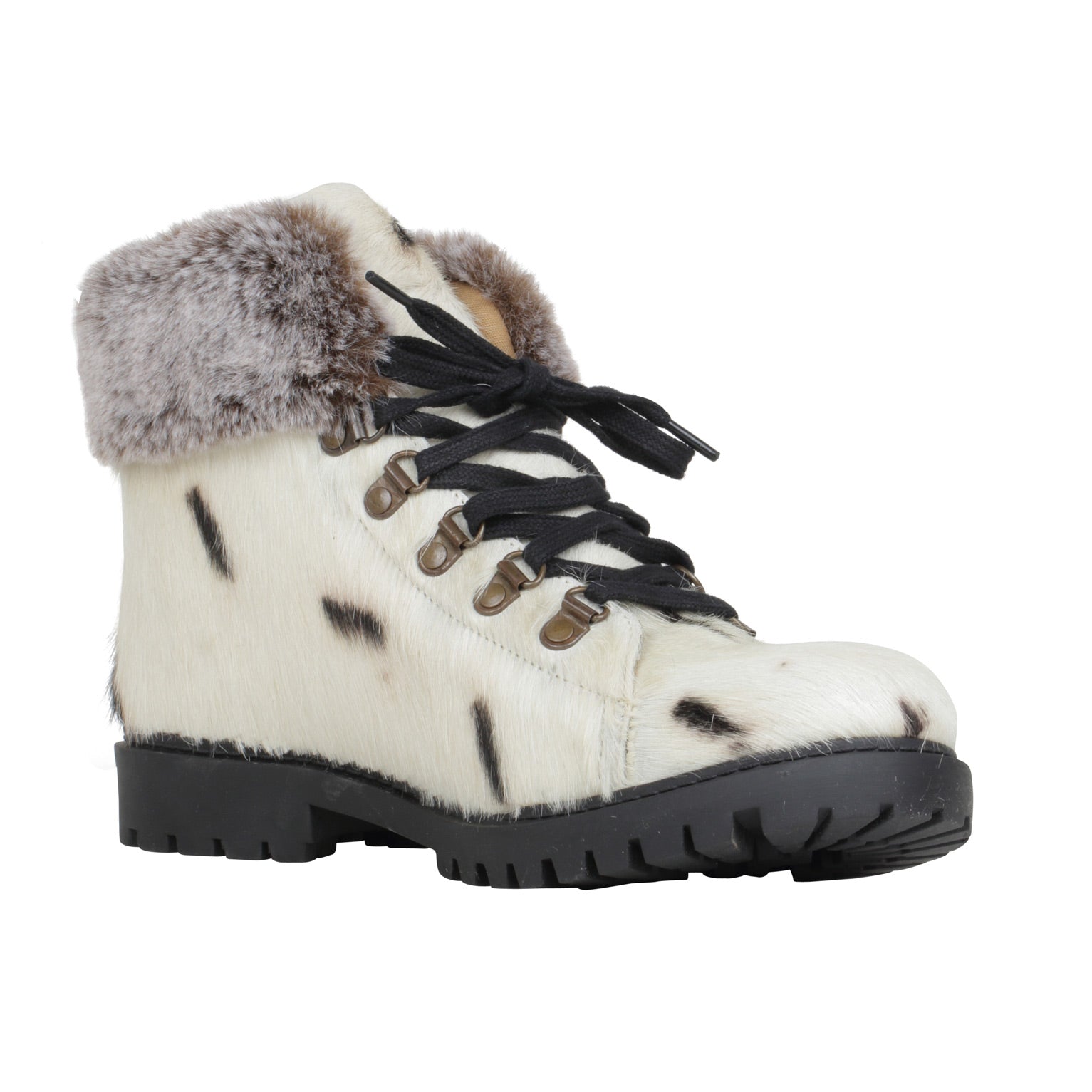 Beaver Boots