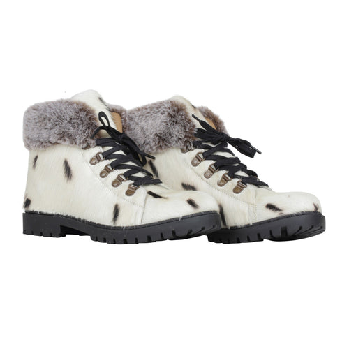 Beaver Boots