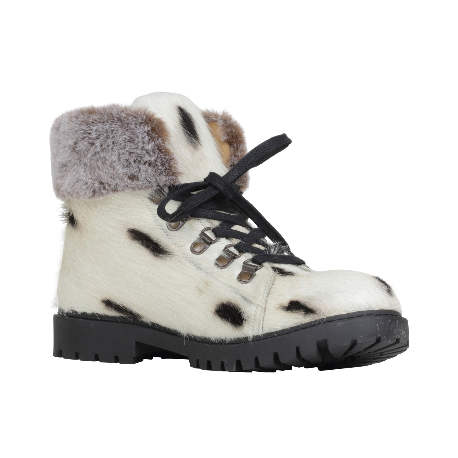 Beaver Boots