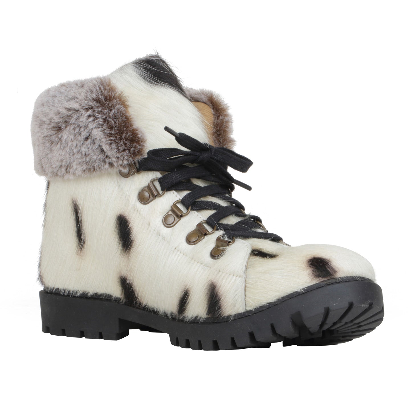 Beaver Boots