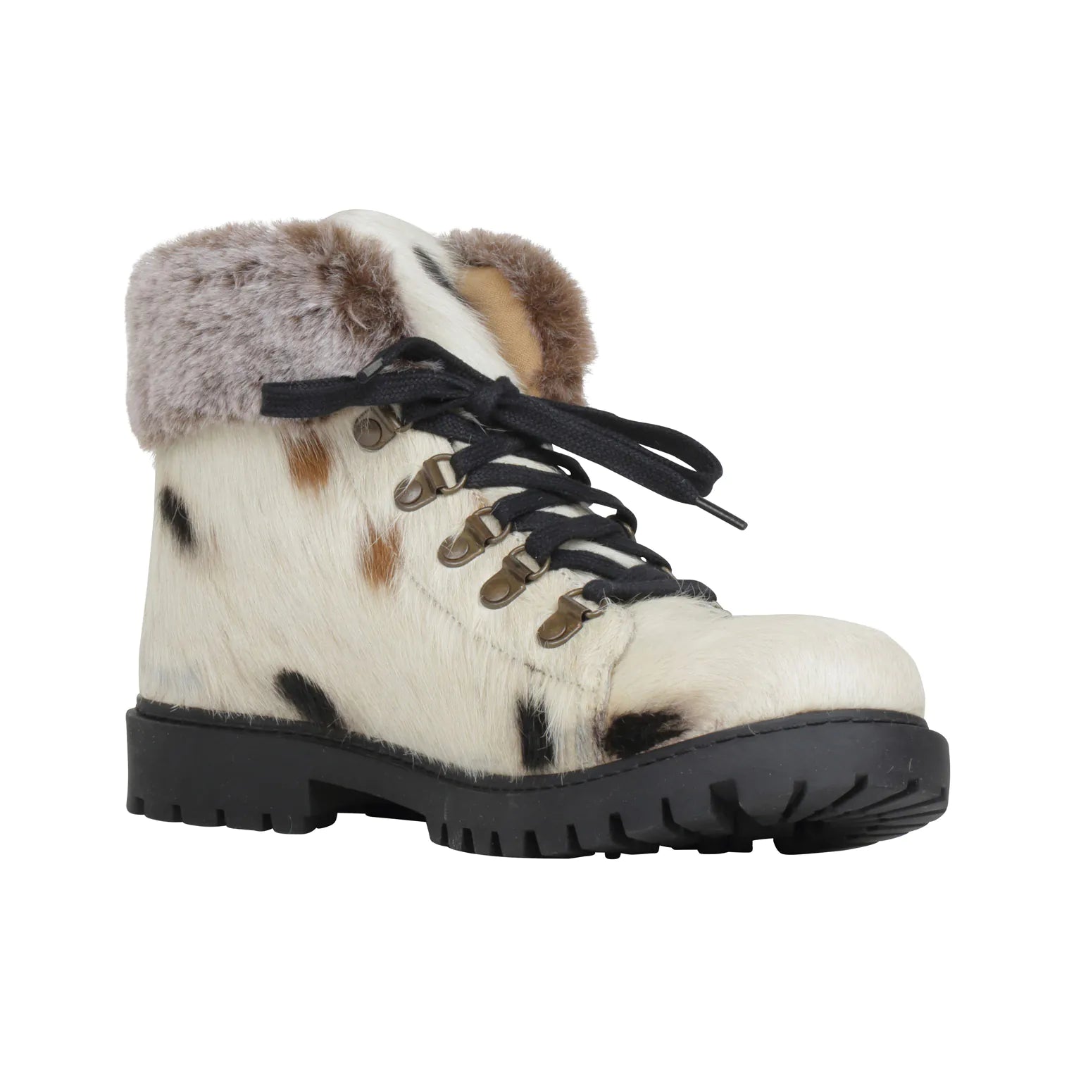 Beaver Boots