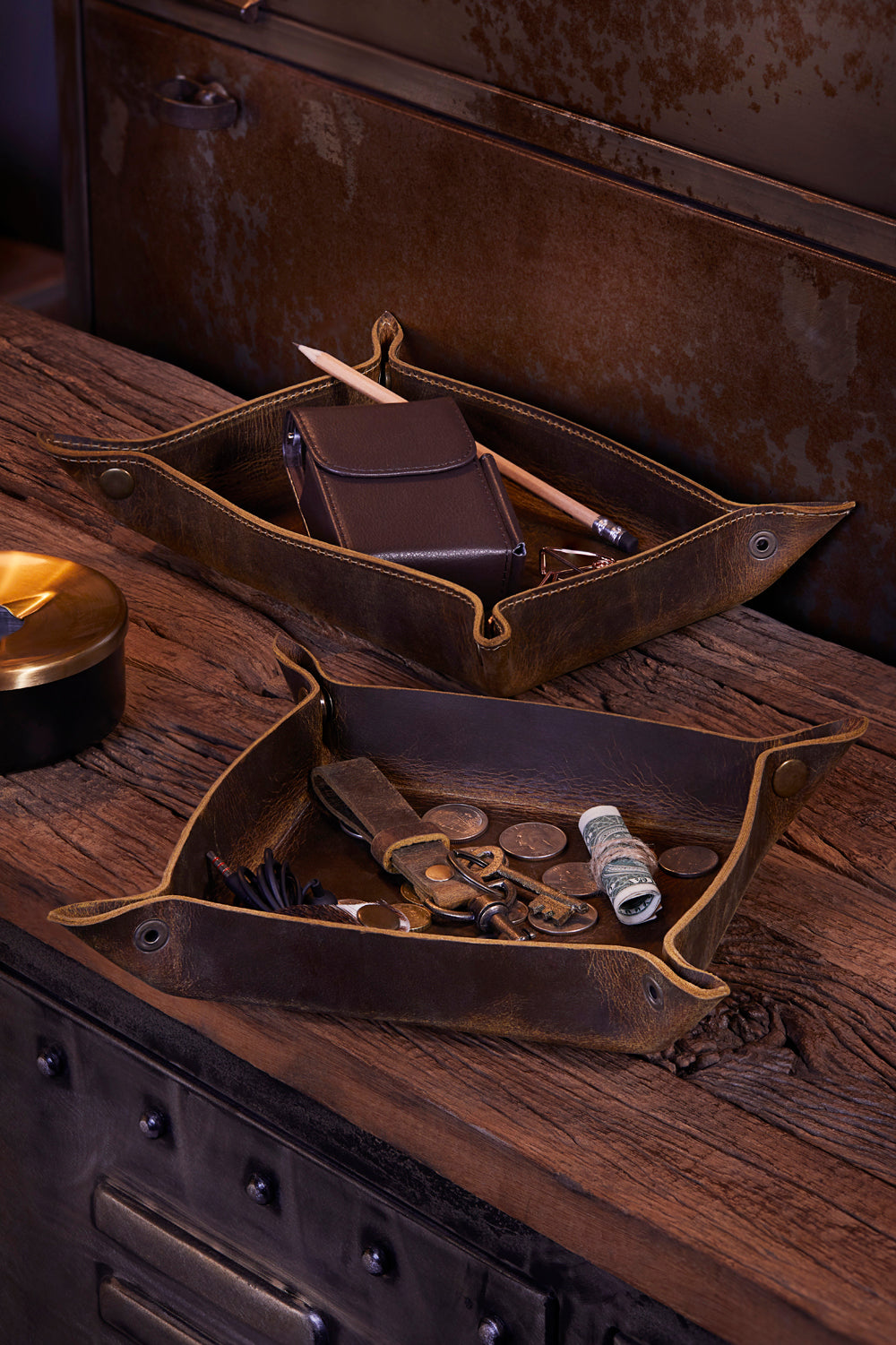 Serenity & Style Tray Bundle