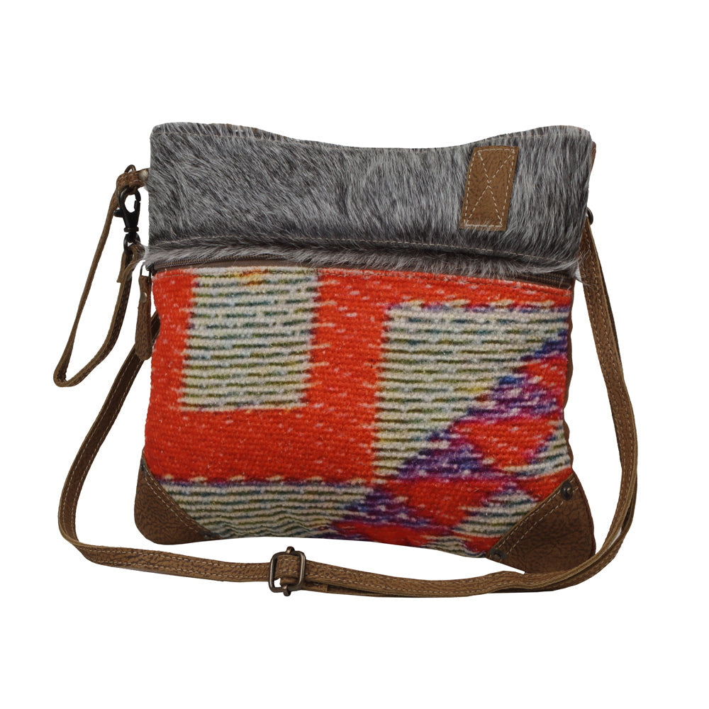 ROCK N ROLL SMALL & CROSS BODY BAG