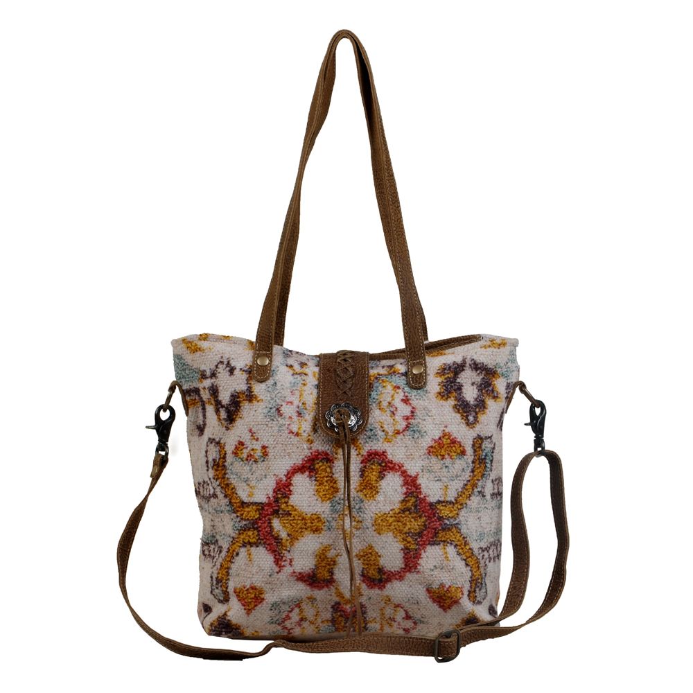 Whimsical Shoulder Bag