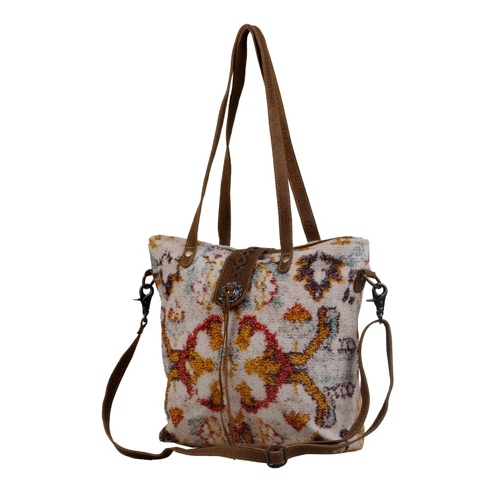 Whimsical Shoulder Bag