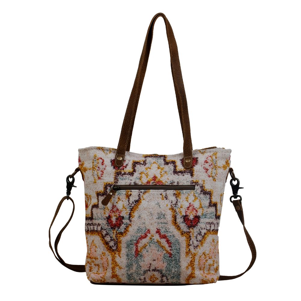 Whimsical Shoulder Bag