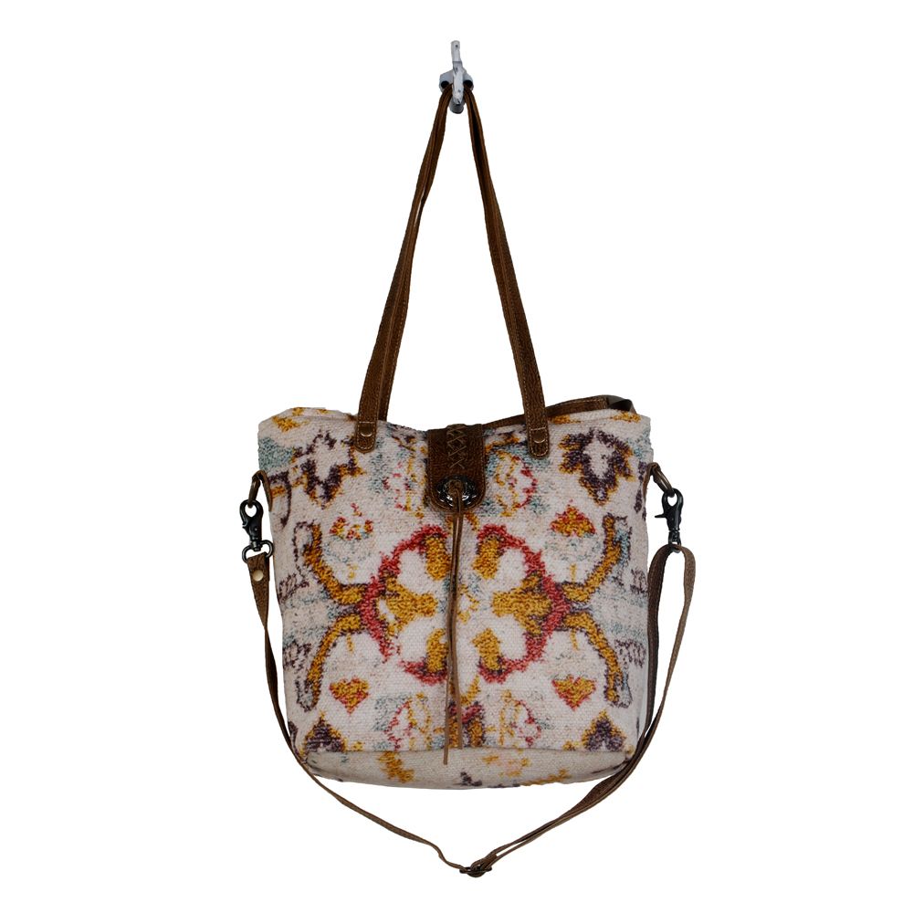 Whimsical Shoulder Bag