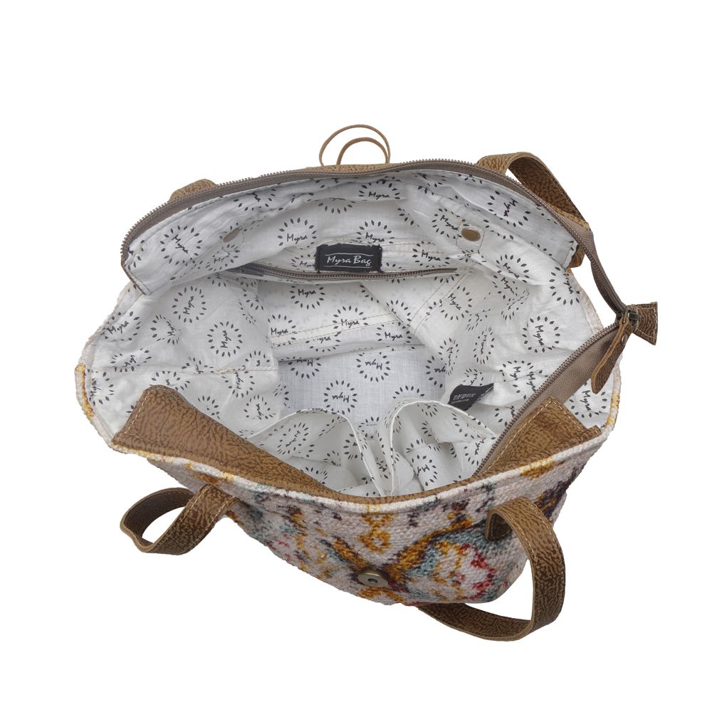 Whimsical Shoulder Bag