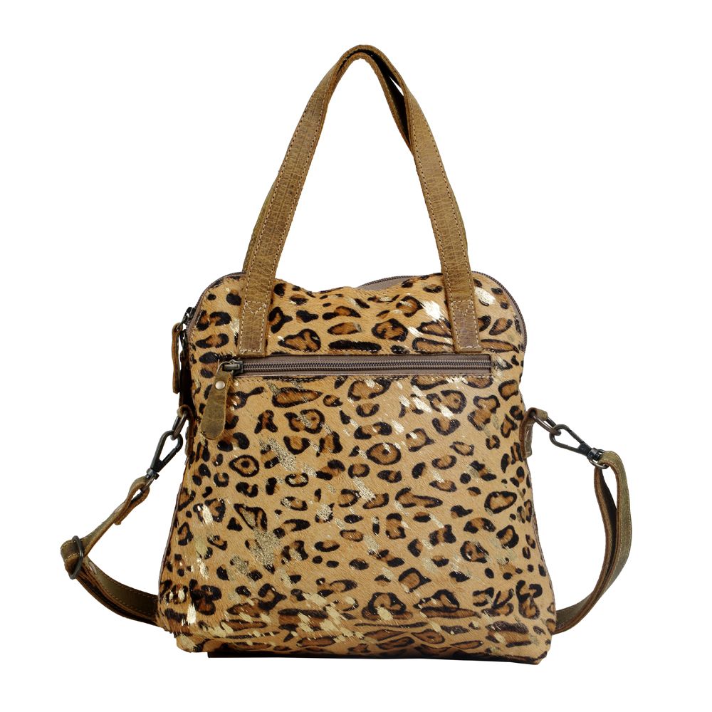 Party Delight Hairon Bag