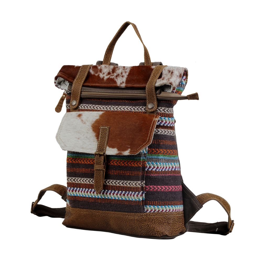 Kitschy Backpack