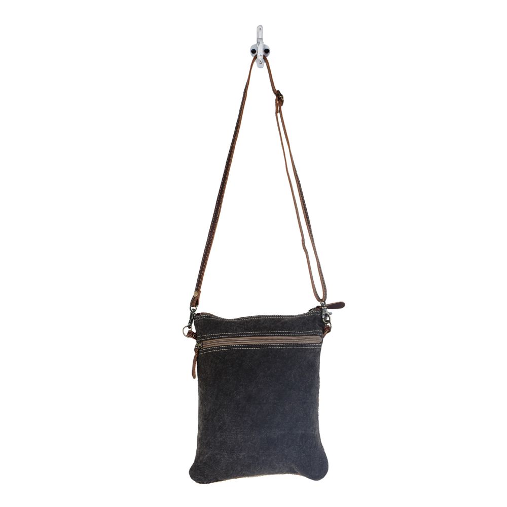 Tribal pattern Small & crossbody bag