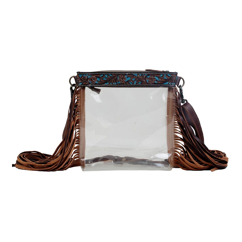 Beth Ridge Trail Clear Bag Bundle