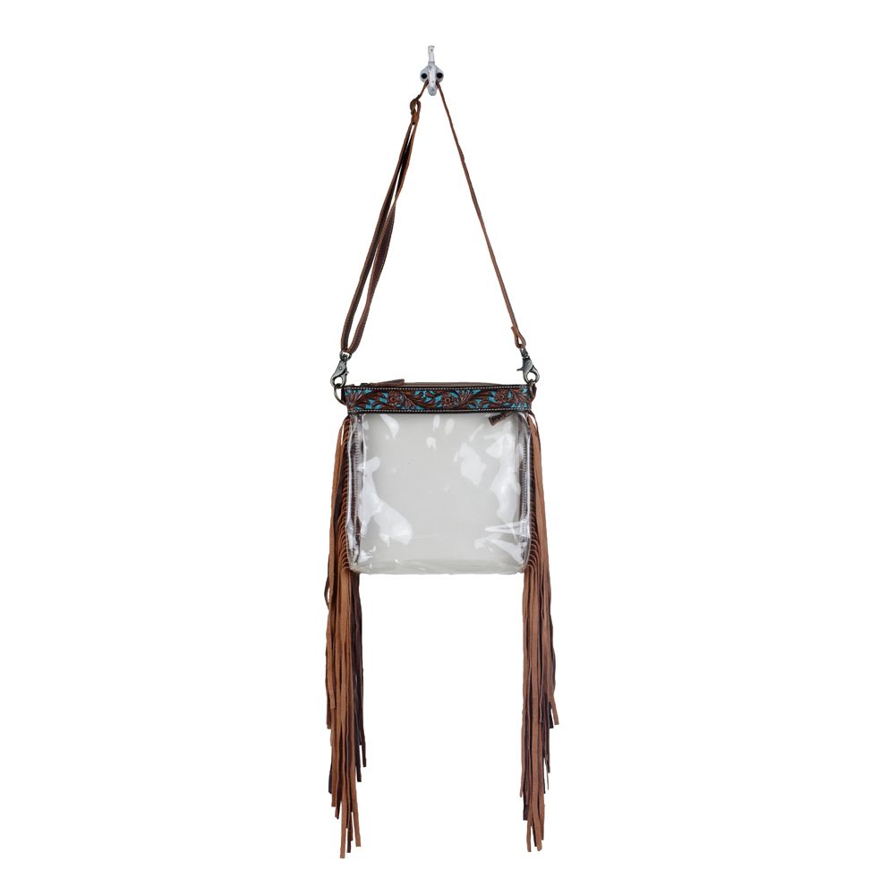Beth Ridge Trail Clear Bag Bundle