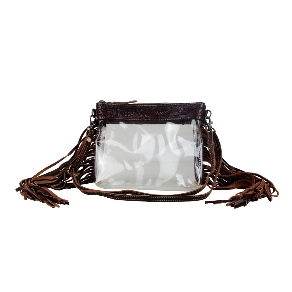 Beth Ridge Trail Clear Bag Bundle
