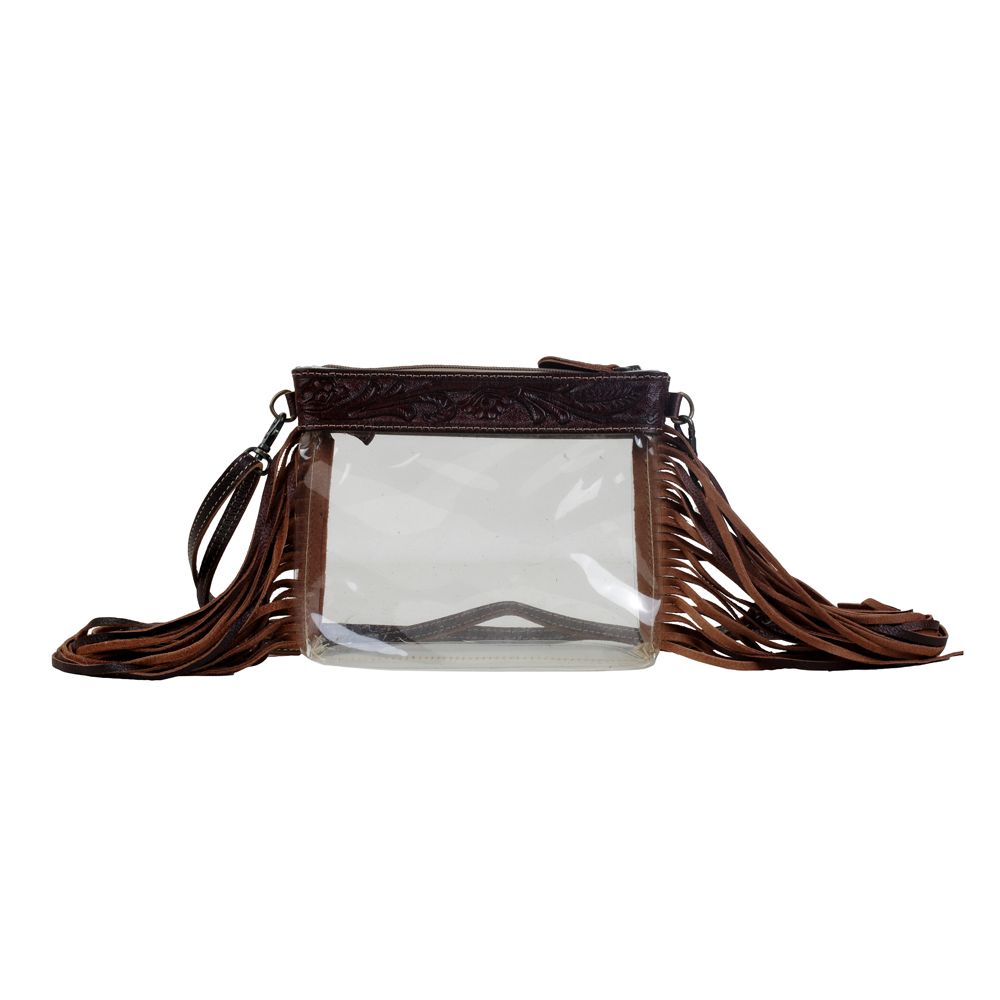 Beth Ridge Trail Clear Bag Bundle
