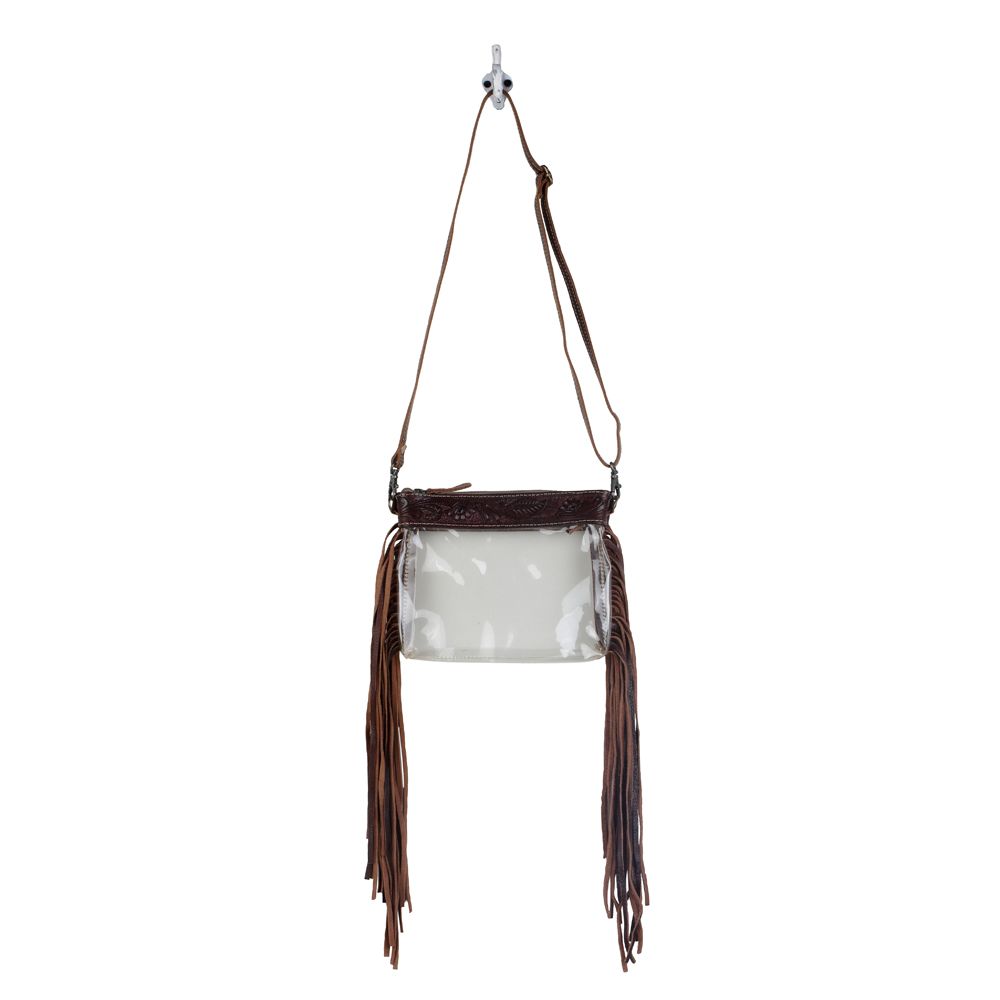 Beth Ridge Trail Clear Bag Bundle