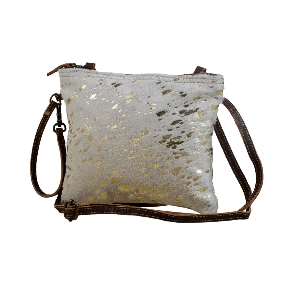 Defined Hairon Bag