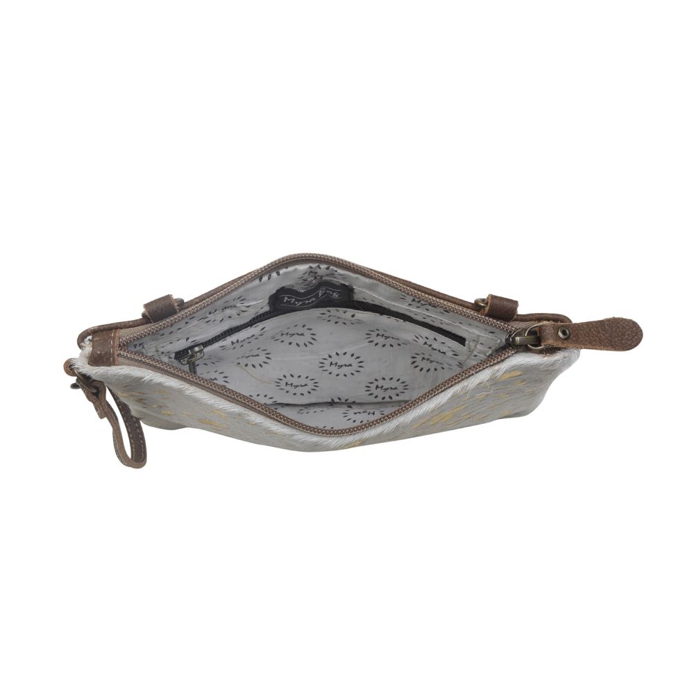 Defined Hairon Bag