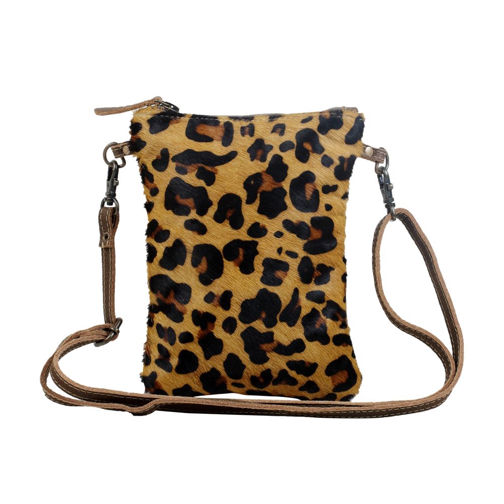 Cooper Small & Crossbody Bag