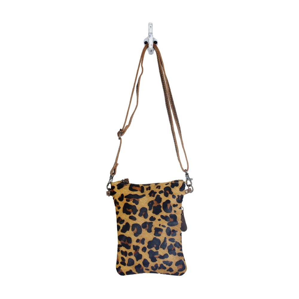 Cooper Small & Crossbody Bag