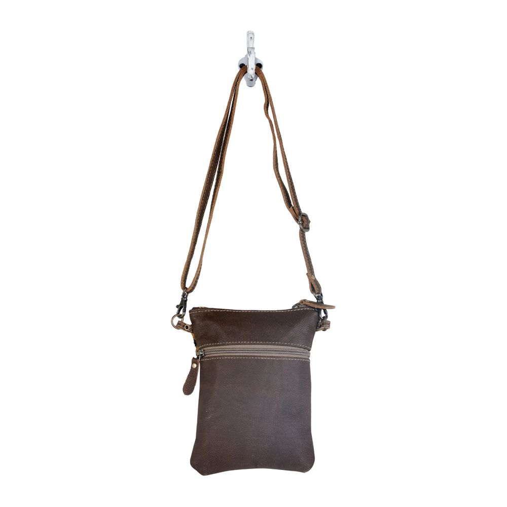 Cooper Small & Crossbody Bag