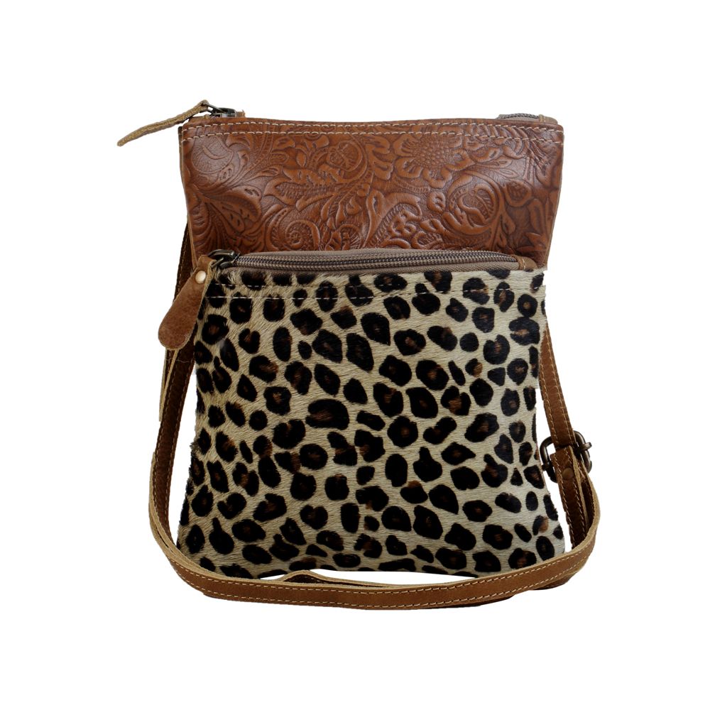 Solemnly Small & Crossbody Bag