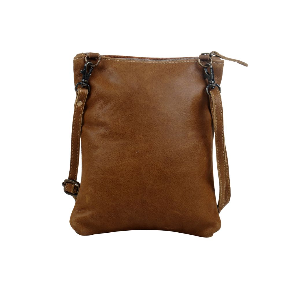 Solemnly Small & Crossbody Bag